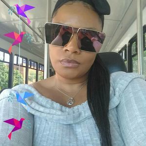 Meet your Posher, Jamelle